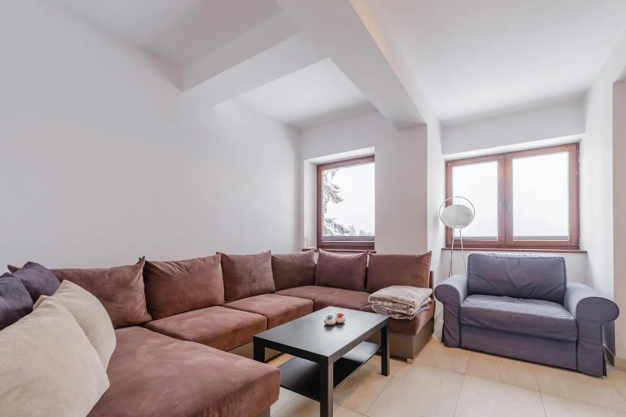 Apartment Jaszczurowka 21A By Homeprime Zakopane Poland