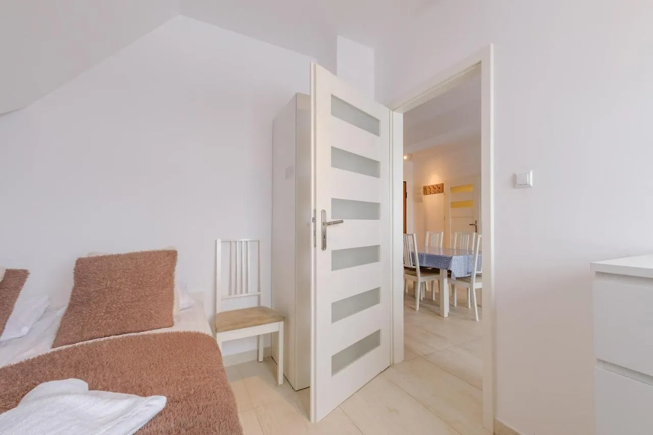Jaszczurowka 21A By Homeprime Zakopane