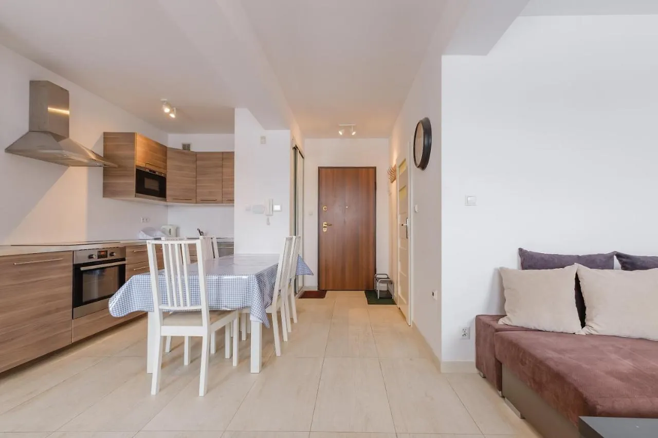 Jaszczurowka 21A By Homeprime Zakopane