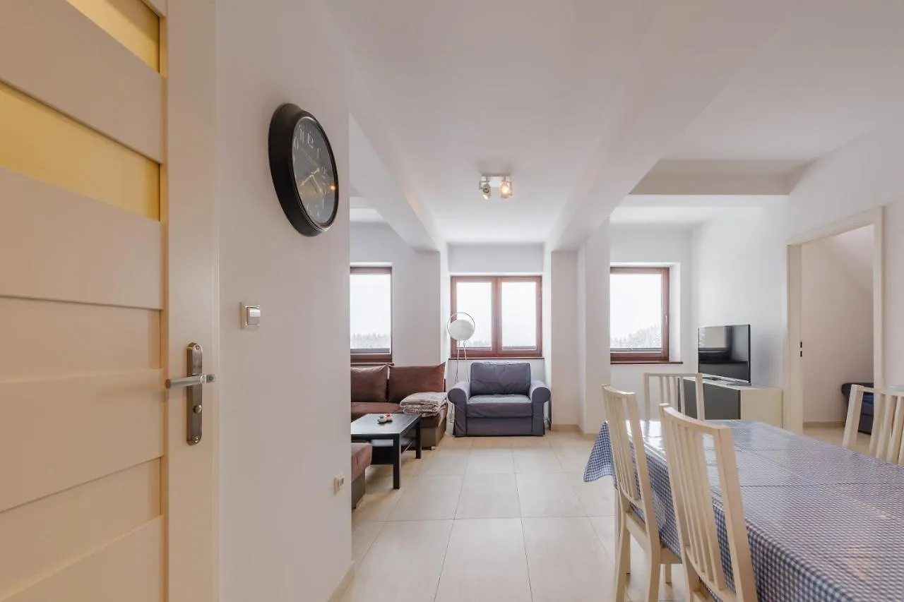 Apartment Jaszczurowka 21A By Homeprime Zakopane Poland