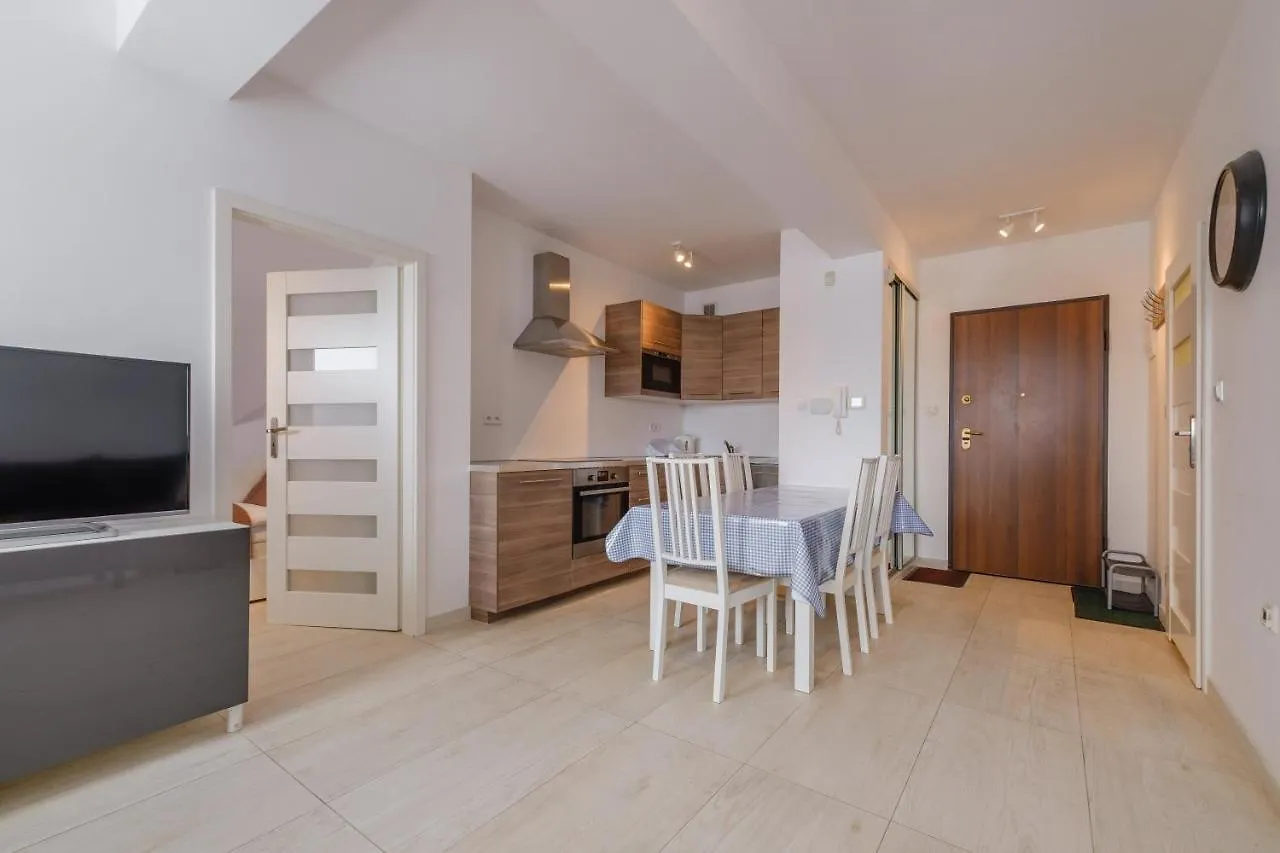 Jaszczurowka 21A By Homeprime Zakopane Poland