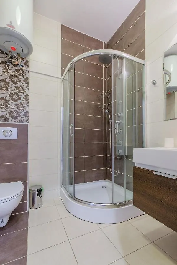 Apartment Jaszczurowka 21A By Homeprime Zakopane Poland