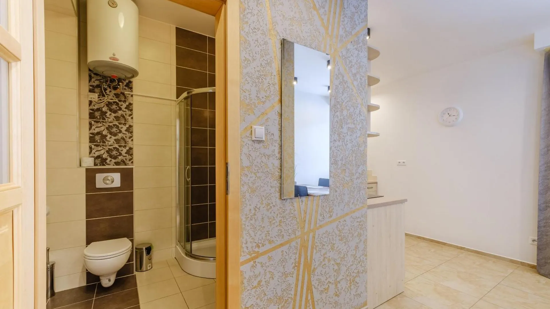 Jaszczurowka 21A By Homeprime Zakopane
