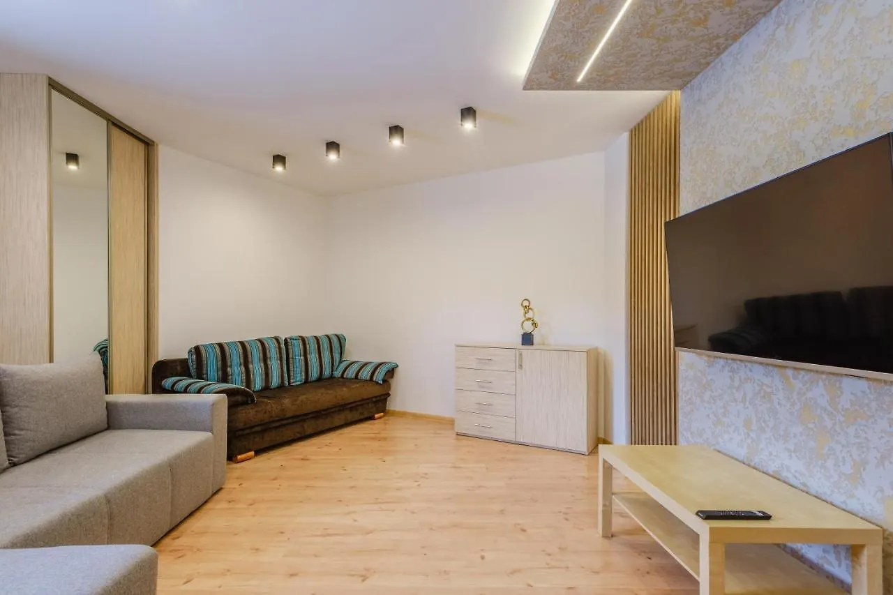 Apartment Jaszczurowka 21A By Homeprime Zakopane