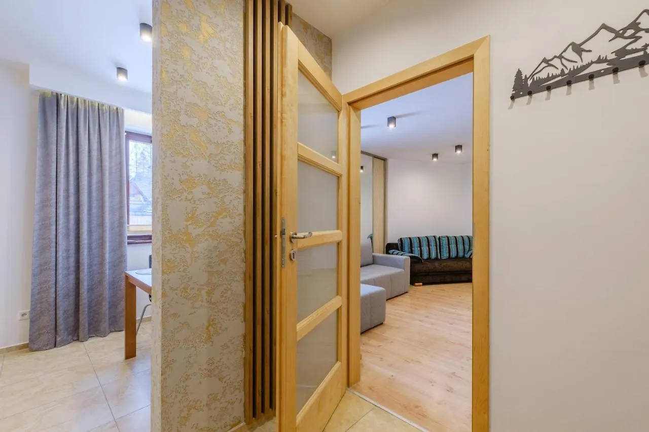 Jaszczurowka 21A By Homeprime Zakopane