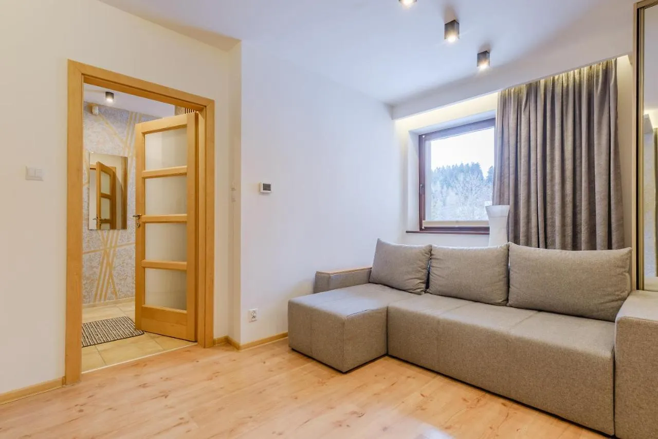 Jaszczurowka 21A By Homeprime Zakopane Apartment
