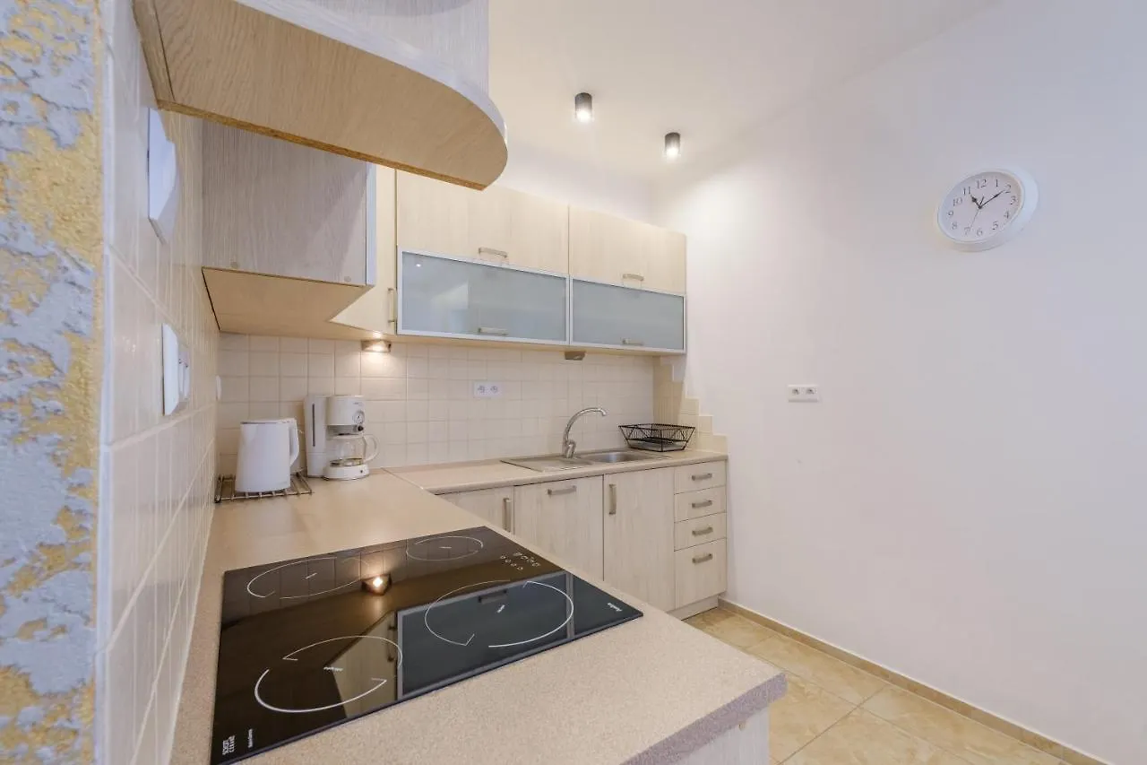Jaszczurowka 21A By Homeprime Zakopane